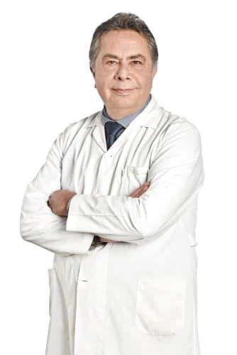 Op. Dr. Ahmet Gökhan Erman Profil Fotoğrafı