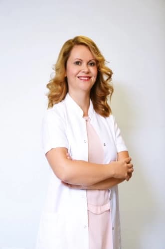 Dr. Deniz Yurtman Havlucu Profil Fotoğrafı