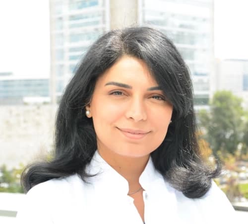 Uzm. Dt. Pelin Tavana Profil Fotoğrafı