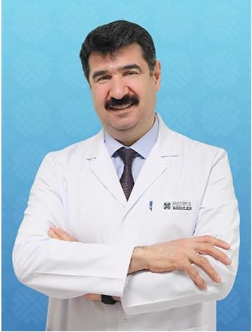 Op. Dr. Mehmet Şehitoğlu Profil Fotoğrafı