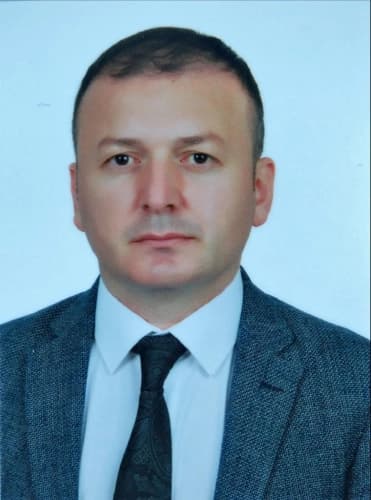 Prof. Dr. Servet Karagül Profil Fotoğrafı