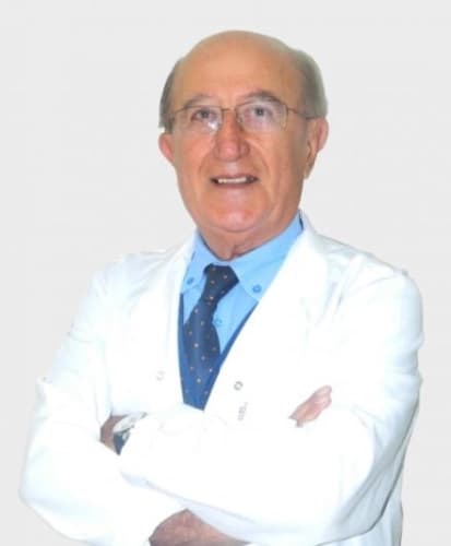 Prof. Dr. Mustafa Tireli Profil Fotoğrafı
