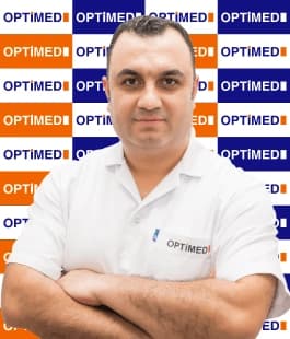 Op. Dr. Serkan Ayhan Profil Fotoğrafı