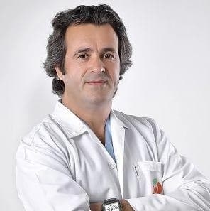 Dr. İbrahim Karataş Profil Fotoğrafı
