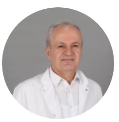 Op. Dr. Erhan Üzmez Profil Fotoğrafı