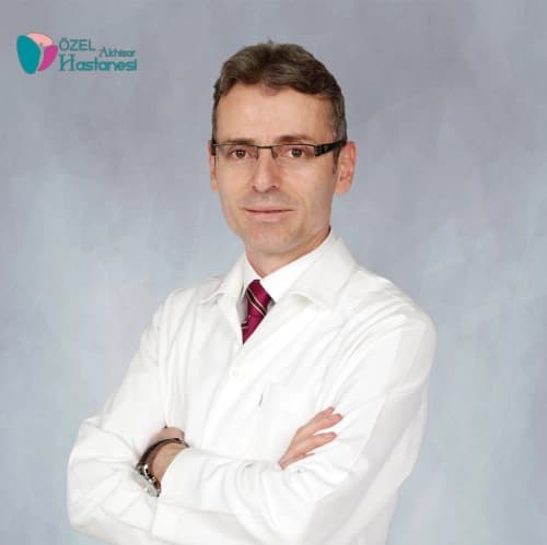 Op. Dr. Sinan Aydoğan Profil Fotoğrafı