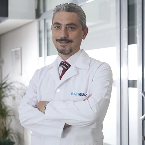 Op. Dr. Özgür Eroğlu Profil Fotoğrafı