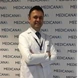 Op. Dr. Volkan Aksakallı Profil Fotoğrafı