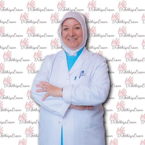 Op. Dr. Fethiye Ersan Profil Fotoğrafı