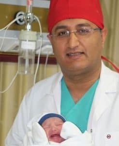 Op. Dr. Özhan Akkan Profil Fotoğrafı