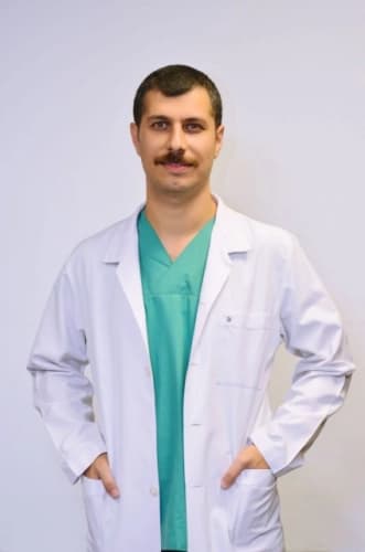 Dr. Ferhat Özyurtlu