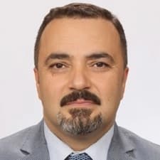 Op. Dr. Hasan Hüseyin Katırcı Profil Fotoğrafı