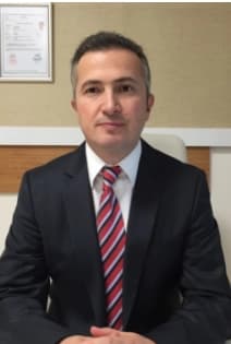 Op. Dr. Sezgin Bekdemir Profil Fotoğrafı