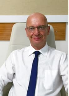 Op. Dr. Üner İhsan Şahin