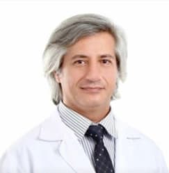 Op. Dr. İlker Yazgın
