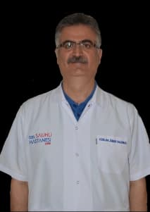 Dr. Ömer Yalınbaş Profil Fotoğrafı