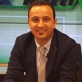 Op. Dr. Yaşar Akdoğan