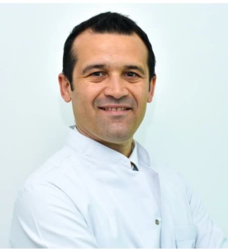 Op. Dr. Aziz Vatansever Profil Fotoğrafı