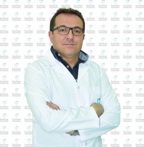 Op. Dr. Ergin Yücel