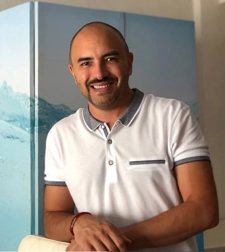 Op. Dr. Ali Göral