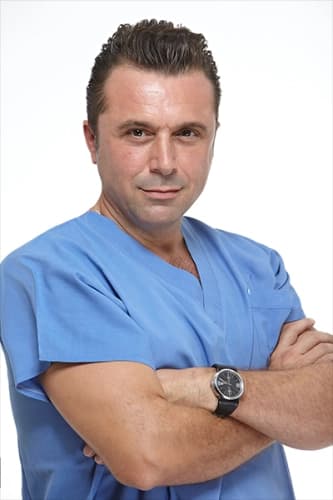 Doç. Dr. Hakan Kerem Profil Fotoğrafı
