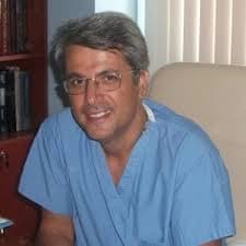 Prof. Dr. Levent Yoleri Profil Fotoğrafı