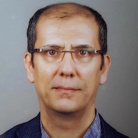 Dr. Mehmet Semih Ayhan Profil Fotoğrafı