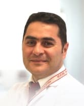 Prof. Dr. Metin Ekinci