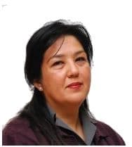 Prof. Dr. Ayşen Esen Danacı Profil Fotoğrafı