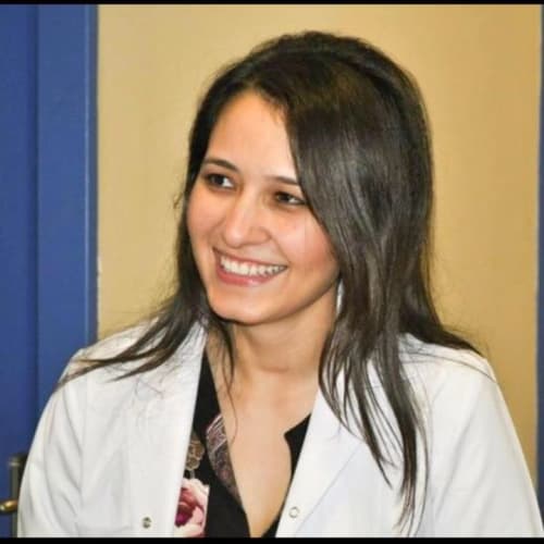 Uzm. Dr. Betül Eliküçük Profil Fotoğrafı