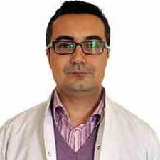 Uzm. Dr. Esat Kaan Akbay Profil Fotoğrafı