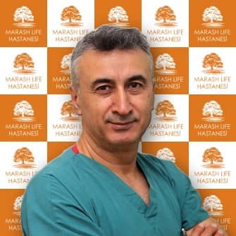Op. Dr. Hakan İlaslan Profil Fotoğrafı