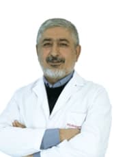Op. Dr. Salih Şahin