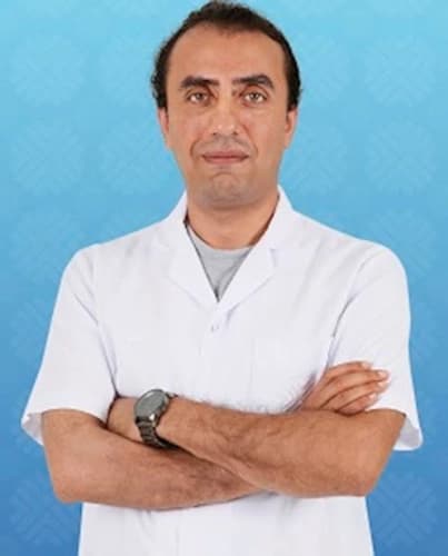 Uzm. Dr. Mahmut Altuntaş