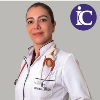 Uzm. Dr. Rabia Güneş Profil Fotoğrafı
