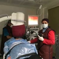 Uzm. Dr. Hatice Rızaoğlu Profil Fotoğrafı