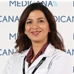 Uzm. Dr. Buket Gökpınar