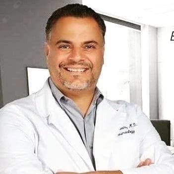 Uzm. Dr. Tuğrul Mert Kıvanç Profil Fotoğrafı
