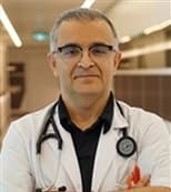 Uzm. Dr. Mesut Çolak Profil Fotoğrafı