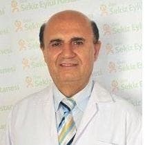 Uzm. Dr. Hasan Hemmati Profil Fotoğrafı