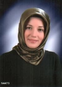 Uzm. Dr. Gülşah Karaaslan Profil Fotoğrafı