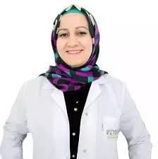 Uzm. Dr. Huriye Toprak Profil Fotoğrafı