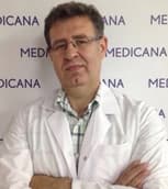 Prof. Dr. Ertan Bülbüloğlu Profil Fotoğrafı
