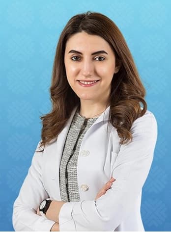Doç. Dr. Funda Dikkaya Profil Fotoğrafı