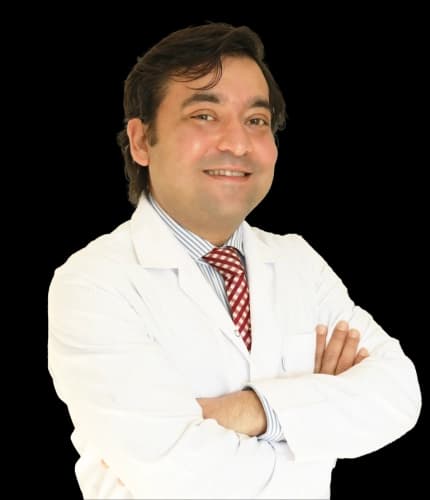 Dr. Baran Nadi Cengiz