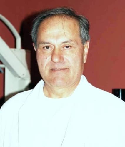 Dr. Toros Özen Profil Fotoğrafı