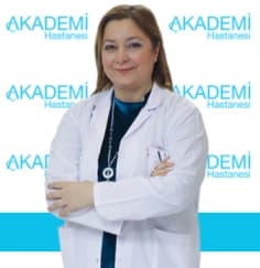 Dr. Sermin Dilber Profil Fotoğrafı