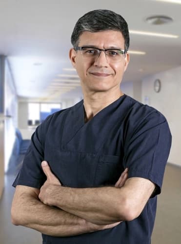 Op. Dr. Kubat Aslan Profil Fotoğrafı