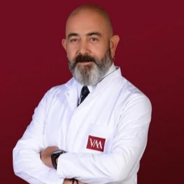 Op. Dr. Aşkın Pekbay Profil Fotoğrafı