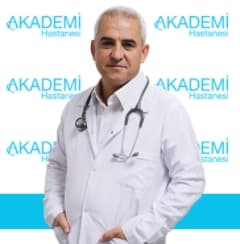 Prof. Dr. Cemal Tuncer Profil Fotoğrafı